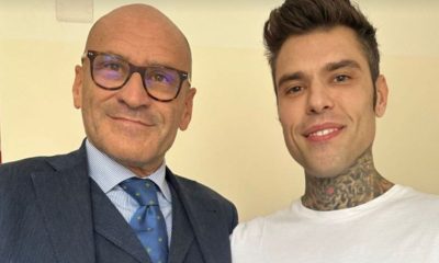 fedez medico