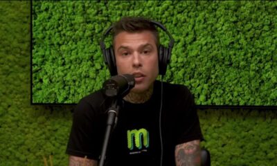 fedez muschio selvaggio