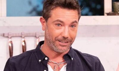 gino d'acampo