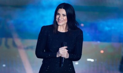 laura pausini sanremo