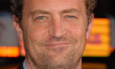 come morto matthew perry