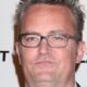 matthew perry foto social