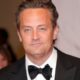 matthew perry morto