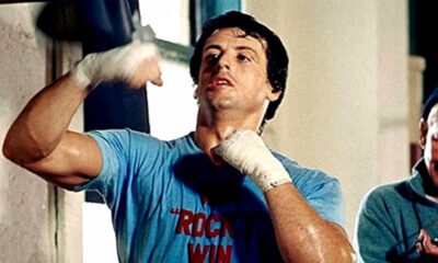 rocky balboa