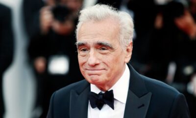 martin scorsese