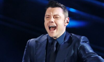 tiziano ferro california