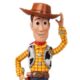 woody