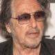 al pacino mantenimento figlio