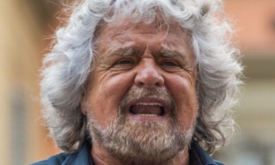 beppe grillo fazio