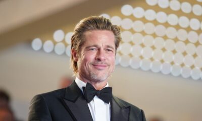 brad pitt