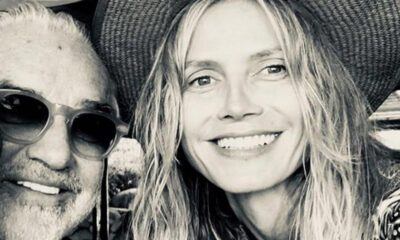 briatore heidi klum instagram