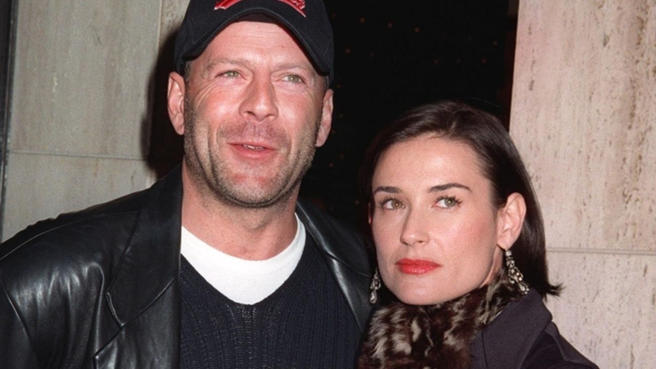 bruce willis demi moore