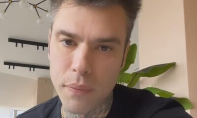 fedez ministro della salute risposta