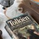 il signore degli anelli tolkien