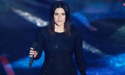 laura pausini bellezza