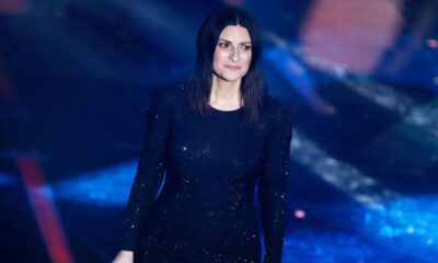 laura pausini covid come sta