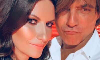 laura pausini marito paolo carta