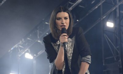 Laura Pausini