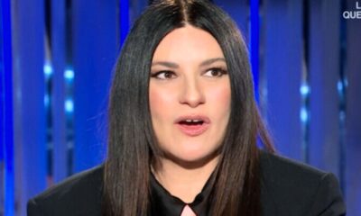 laura pausini cuore