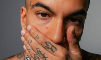 sfera ebbasta album