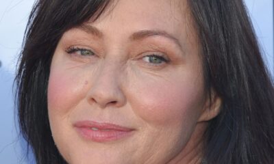 Shannen Doherty