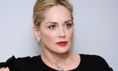 sharon stone