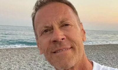 lutto rocco siffredi