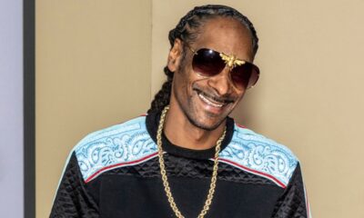 snoop dogg marijuana