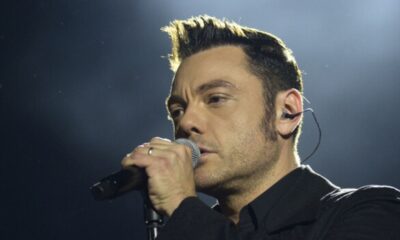 tiziano ferro alcool