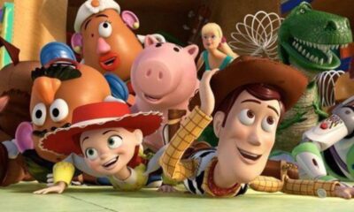 toy story