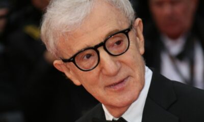 woody allen che tempo che fa