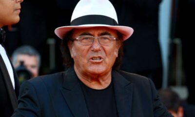 al bano amadeus