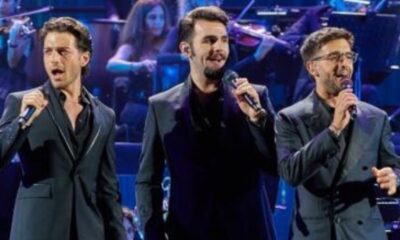 ascolti il volo