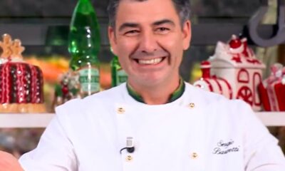 chef barzetti