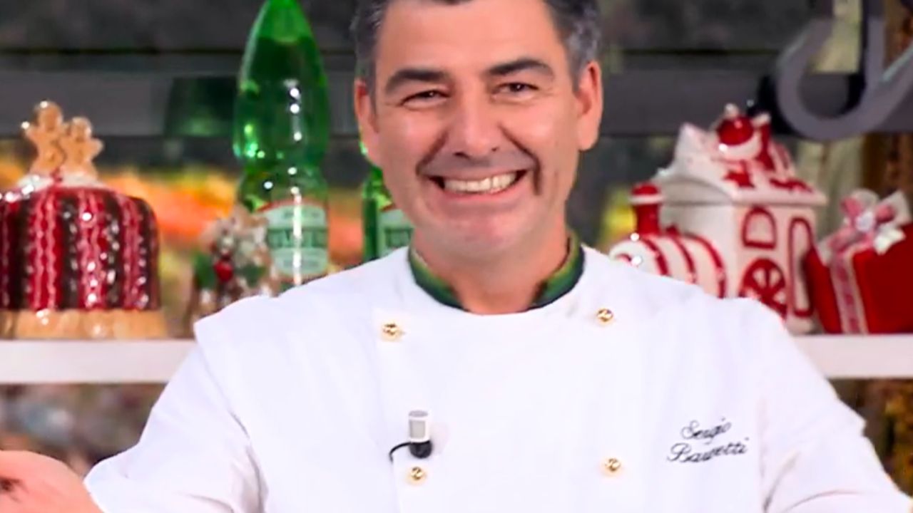 chef barzetti