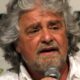 beppe grillo ospedale