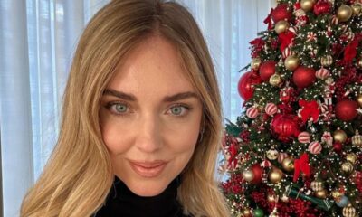 chiara ferragni regali natale