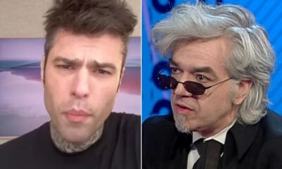 morgan fedez