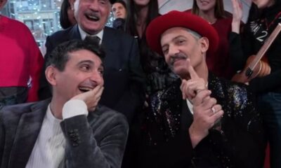 Fiorello a VivaRai2!