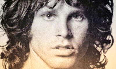 jim morrison 80 anni