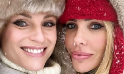 michelle hunziker ilary blasi