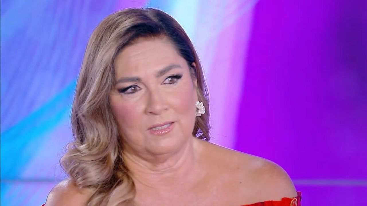 romina power papà