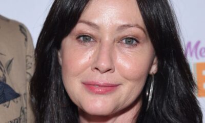 Shannen Doherty