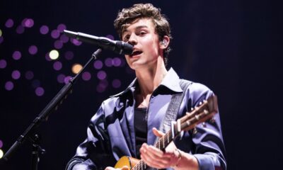 Shawn Mendes