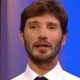 stefano de martino ballando