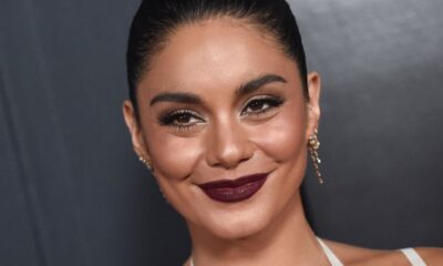 Vanessa Hudgens