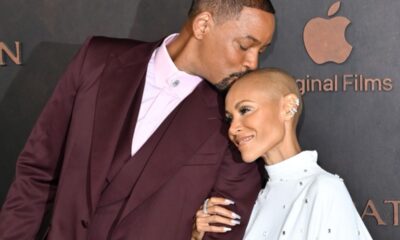 jada pinkett smith will smith