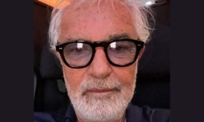 Flavio Briatore