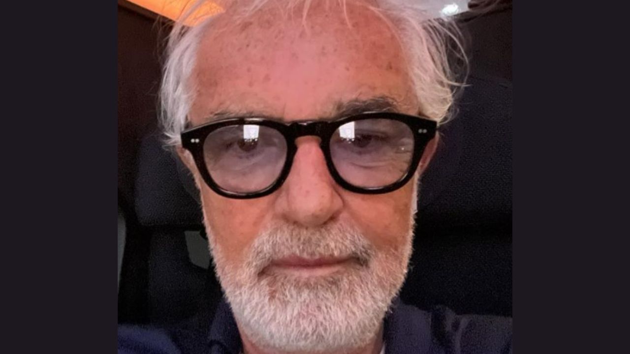 Flavio Briatore