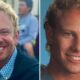 Ian Ziering oggi